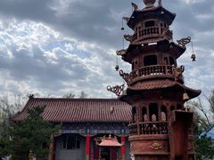 -长春净月潭风景名胜区