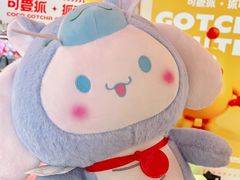 -鹏欣水游城