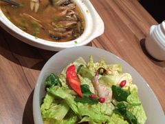 iphone_upload_pic-西贝莜面村(上海百联西郊店)