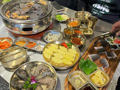 -本炙炭烤·蒲烧活鳗料理店(金沙洲店)