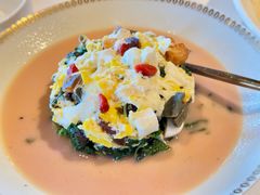 -三号黄浦会Canton Table