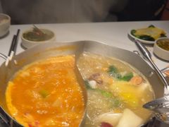 -左庭右院鲜牛肉火锅(新梅广场店)