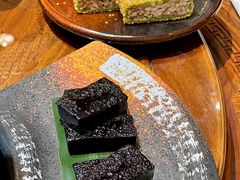 -龙悦湾酒家·八阵鱼生·渔人码头店