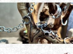-不作·手工银饰DIY(西红门店)
