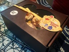 -Pantry's Best派悦坊蛋糕(K11购物艺术中心店)