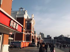 -沈阳站