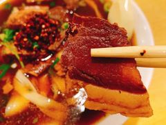 -水仙拉面(水仙街店)