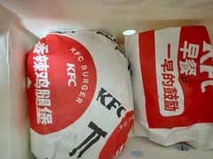 -肯德基(安定门店)