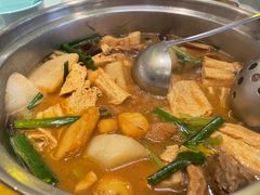 -润园四季椰子鸡火锅(南山海岸城店)