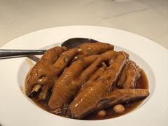 -利苑酒家(华熙国际店)