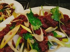 -厚味居炙子烤肉·清真(天桥南纬路店)