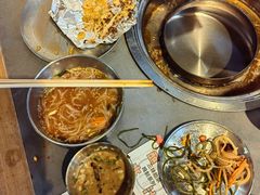-金龙烧烤·牛肉面(西塔店)