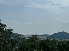 -云龙山
