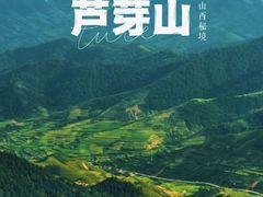-芦芽山旅游度假区