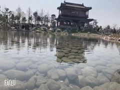 -河北省第三届（邢台园博园）园林博览会