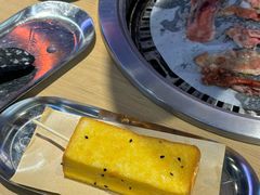 -韩乔恩·韩式自助·无限烤肉(新迎新城店)