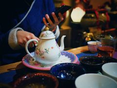 -唐人祥·茶馆(总店)