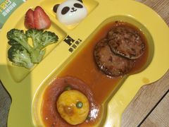 -豪客来牛排(汕头东厦100店)