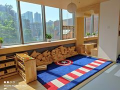 -海汀顿儿童之家(保利香雪园区)