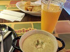 -安妮意大利餐厅(日坛店)