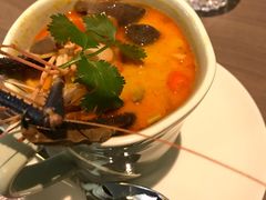 -CHINCHIN 青青·泰国料理(万象食家店)