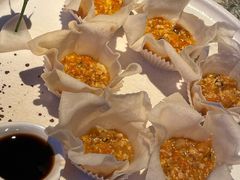 公主素蟹粉-桂满陇天书(南京德基旗舰店)