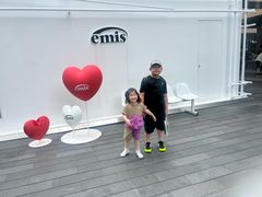 -深圳湾万象城(南山店)