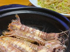 -五马集·海鲜·温州大牌档(黑金冠五马街十字路口店)