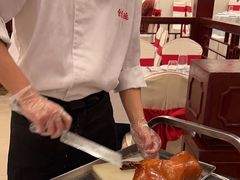 -全聚德(上海首店浦东店)
