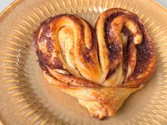-BAKER&SPICE(环贸店)