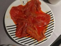 九香牛肉-蜀九香火锅(九眼桥店)