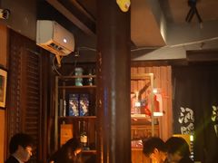 -Joy酒隐(西湖店)