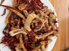 -三点小吃(山大店)