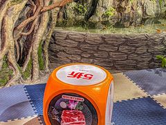 -匠牛道烤肉料理店(西坝河店)