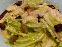 -姑奶奶老厨房(南坪路总店)