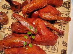 -丰圆轩粤式茶楼(大宁国际商业广场店)