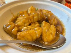 蒜子炆龙趸-惠食佳(滨江大公馆店)
