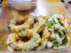 -米彩料理(西丽店)