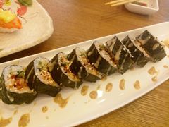 -N多寿司(恒隆店)