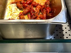 -盒马鲜生(皇庭广场店)