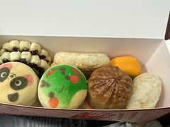 -北京稻香村(零号店)