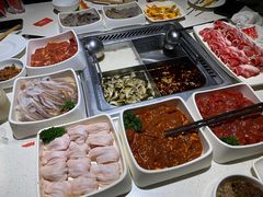 -海底捞火锅(长沙华创国际广场店)