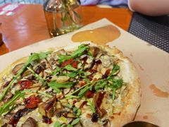 -百特喜·意大利餐厅(八佰伴镇江店)