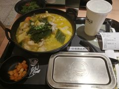 -蛙人战队·饭堂(储能大厦店)