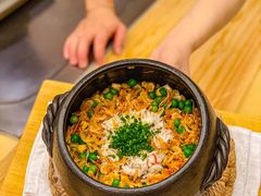 -麦MUGI铁板烧日式料理