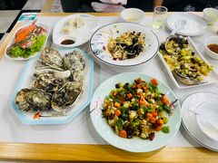 -威海渔村(静安旗舰店)