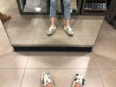 -星巴克(无锡百联奥特莱斯店)