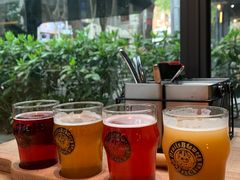 -Devils’ Brewery小恶魔精酿啤酒(武汉天地店)