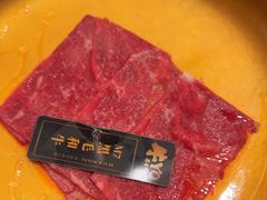 -牛YO寿喜烧·铁板烧和牛火锅自助(市府恒隆店)