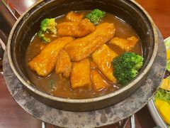 -古南都·老广东酒楼(龙江店)